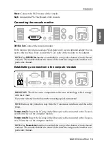 Предварительный просмотр 93 страницы Guntermann & Drunck DVI-Vision-Fiber-AR Installation And Operation Manual