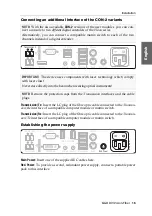 Предварительный просмотр 95 страницы Guntermann & Drunck DVI-Vision-Fiber-AR Installation And Operation Manual