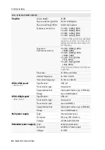 Предварительный просмотр 142 страницы Guntermann & Drunck DVI-Vision-Fiber-AR Installation And Operation Manual