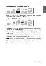 Предварительный просмотр 13 страницы Guntermann & Drunck DVI-Vision-IP Installation And Operating Manual