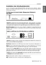 Предварительный просмотр 15 страницы Guntermann & Drunck DVI-Vision-IP Installation And Operating Manual