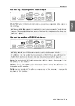 Предварительный просмотр 85 страницы Guntermann & Drunck DVI-Vision-IP Installation And Operating Manual