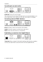 Предварительный просмотр 88 страницы Guntermann & Drunck DVI-Vision-IP Installation And Operating Manual