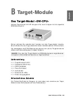 Preview for 35 page of Guntermann & Drunck DVICenter DP64 Installation Manual