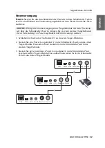 Preview for 37 page of Guntermann & Drunck DVICenter DP64 Installation Manual