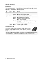 Preview for 116 page of Guntermann & Drunck DVICenter DP64 Installation Manual