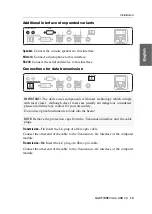 Preview for 39 page of Guntermann & Drunck FIBREVision-USB 2.0 Installation Manual