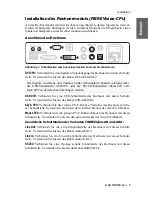 Предварительный просмотр 11 страницы Guntermann & Drunck FIBREVision Installation And Operation Manual