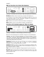 Предварительный просмотр 12 страницы Guntermann & Drunck FIBREVision Installation And Operation Manual