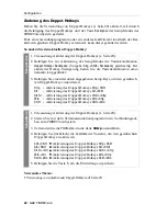 Предварительный просмотр 26 страницы Guntermann & Drunck FIBREVision Installation And Operation Manual