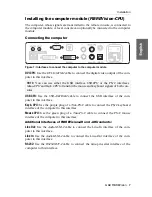 Предварительный просмотр 77 страницы Guntermann & Drunck FIBREVision Installation And Operation Manual