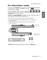 Preview for 21 page of Guntermann & Drunck MultiPower-12 Installation Manual