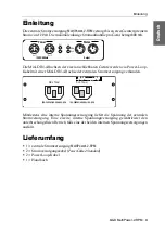 Preview for 7 page of Guntermann & Drunck MultiPower-2-RPM Installation Manual