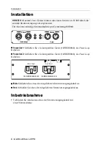 Preview for 8 page of Guntermann & Drunck MultiPower-2-RPM Installation Manual