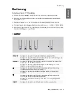 Preview for 7 page of Guntermann & Drunck RackConsole-LED 17HR Installation And Operation Manual