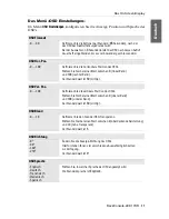 Preview for 13 page of Guntermann & Drunck RackConsole-LED 17HR Installation And Operation Manual