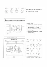 Preview for 4 page of Guo Ping GB916 Operating Instructions Manual