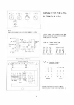 Preview for 5 page of Guo Ping GB916 Operating Instructions Manual