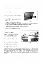 Preview for 10 page of Guo Ping GB916 Operating Instructions Manual