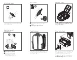 Preview for 2 page of Gura Gear Bataflae 32L Manual