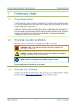 Preview for 4 page of Güralp Certimus Technical Manual