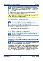 Preview for 8 page of Güralp Certimus Technical Manual