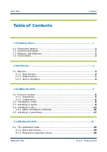 Preview for 2 page of Güralp CMG-3ESP Operator'S Manual