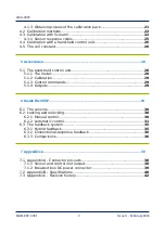 Preview for 3 page of Güralp CMG-3ESP Operator'S Manual