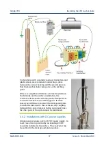 Предварительный просмотр 37 страницы Guralp Systems 3TB Operator'S Manual