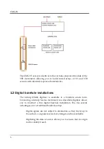 Preview for 6 page of Guralp Systems CMG-3V Operator'S Manual