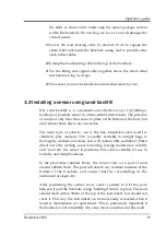 Preview for 27 page of Guralp Systems CMG-3V Operator'S Manual