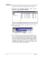 Предварительный просмотр 10 страницы Guralp Systems CMG-DM16R8 Operating Manual