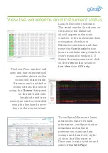 Preview for 5 page of Guralp MINIMUS+ Quick Start Manual