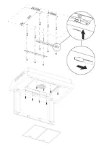 Preview for 6 page of Gurari PRIME GCH C 343 Manual For Installation And Use