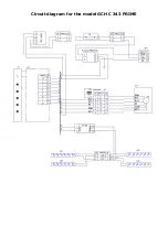 Preview for 12 page of Gurari PRIME GCH C 343 Manual For Installation And Use