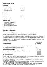 Preview for 16 page of Gurari PRIME GCH C 343 Manual For Installation And Use