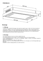 Preview for 18 page of Gurari PRIME GCH C 343 Manual For Installation And Use