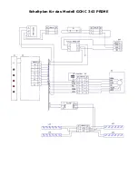 Preview for 25 page of Gurari PRIME GCH C 343 Manual For Installation And Use