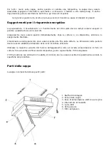 Preview for 30 page of Gurari PRIME GCH C 343 Manual For Installation And Use