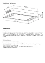 Preview for 31 page of Gurari PRIME GCH C 343 Manual For Installation And Use