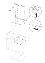 Preview for 32 page of Gurari PRIME GCH C 343 Manual For Installation And Use