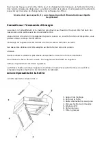 Preview for 43 page of Gurari PRIME GCH C 343 Manual For Installation And Use