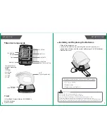 Предварительный просмотр 6 страницы Gurin Accura Pulse AP-WBPM810 User Manual