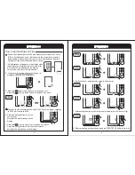 Preview for 6 page of Gurin BPM210UM Instruction Manual