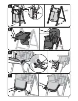 Предварительный просмотр 5 страницы Gusio inglesina Instructions For Use Manual