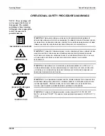 Preview for 7 page of GUSMER 2943J-1-D Operating Manual