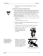 Preview for 21 page of GUSMER 2943J-1-D Operating Manual