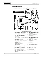 Preview for 10 page of GUSMER GX-8 Operating Manual