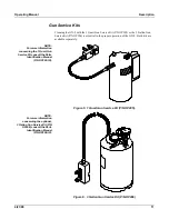 Preview for 11 page of GUSMER GX-8 Operating Manual