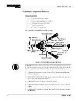 Preview for 18 page of GUSMER GX-8 Operating Manual